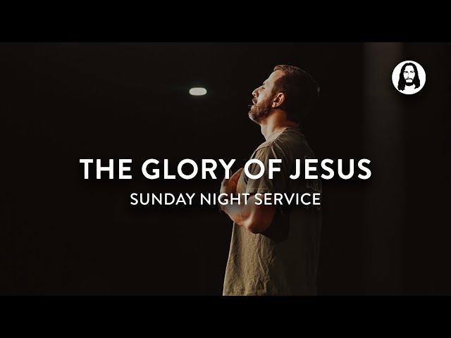 The Glory of Jesus | Michael Koulianos | Sunday Night Service