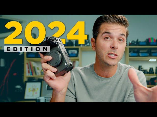 Which SONY Camera to Buy in 2024?