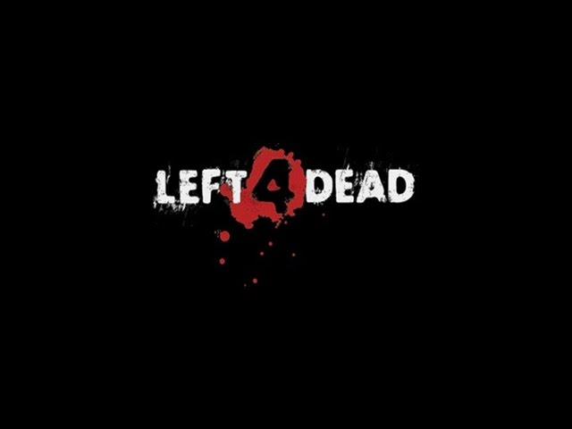 Left 4 Dead Прохождение - Нет Милосердию - глава 4. Луис