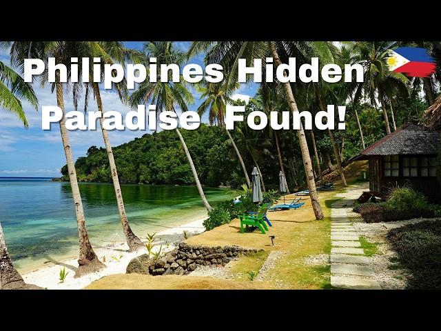 Could This Be the Philippines’ Most Beautiful Resort?