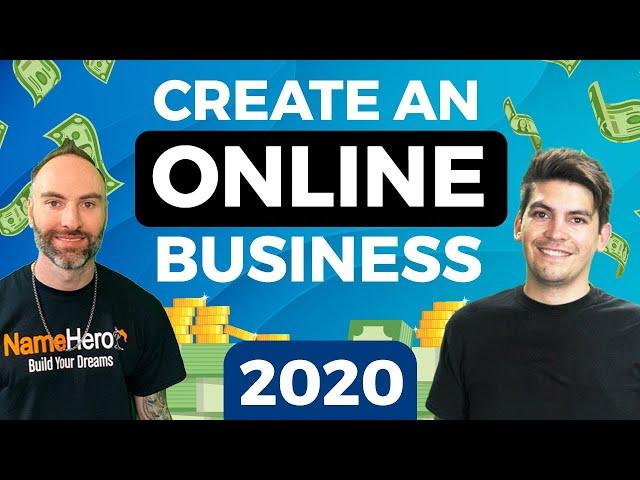 How To Start an Online Business With Wordpress And Web Hosting (Reseller Hosting Tutorial)