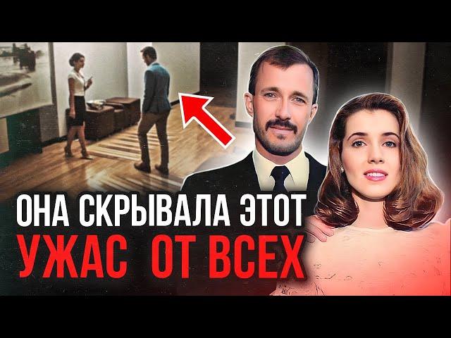 Вошла в дом и пропала на 3,5 года: дело Терезы Паркер. Тру Крайм истории