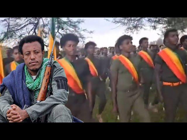 Anchor Media ''በፋኖ ተጋድሎ ውስጥ የኦሮሞ ተወላጅ የሻለቃ አመራሮች ይገኛሉ'' አርበኛ አስረስ ማረ ዳምጤ