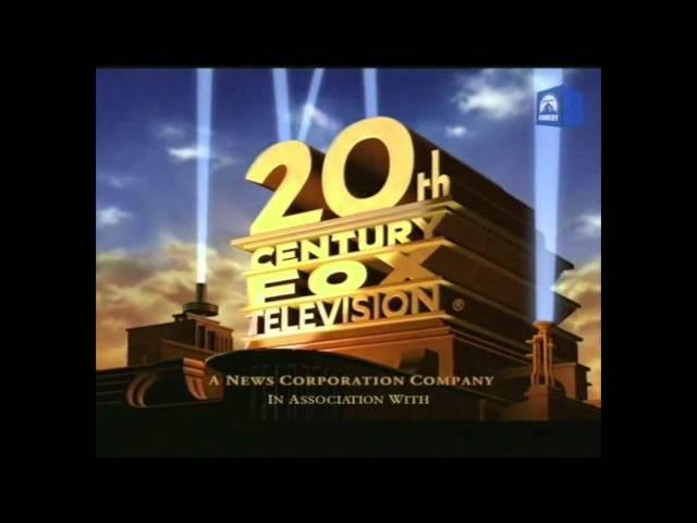 Garfield Grove/20th Century Fox Television (In Association With)/Paramount Television (2003)