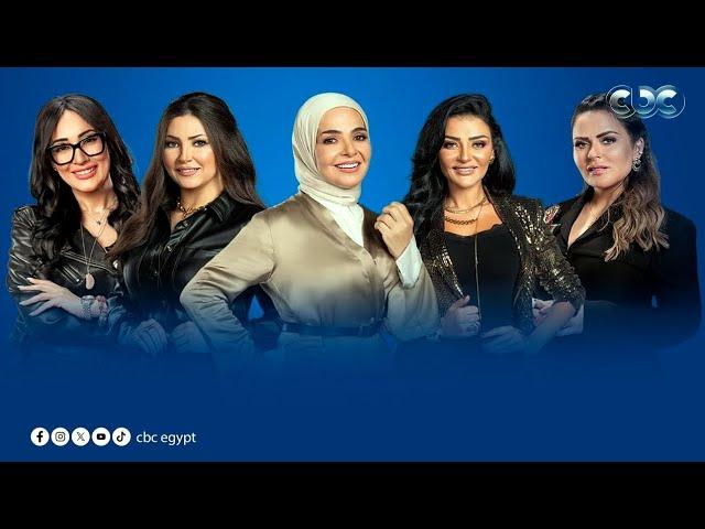 داخل مقر الهلال الأحمر المصري... جنود في محبة مصرجولة «الستات مايعرفوش يكدبوا» داخل مقر | حلقة كاملة