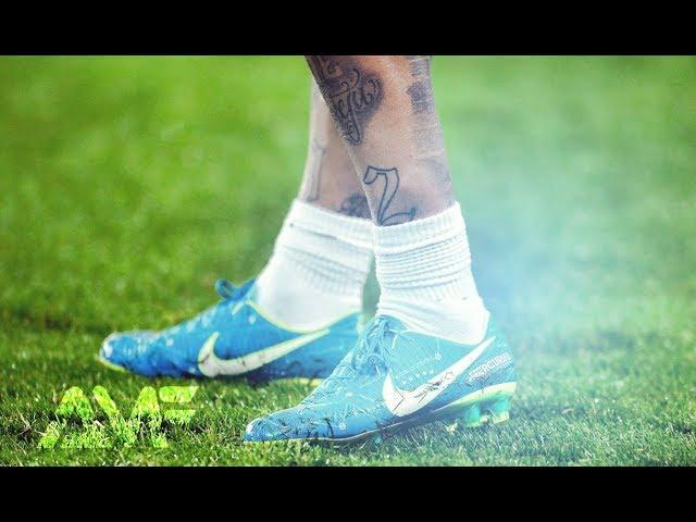 Neymar Jr ● Ultimate Skills Show 2017-2018 || HD