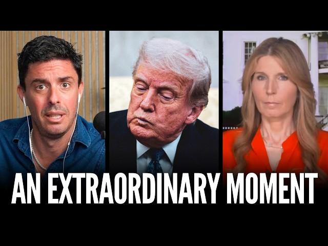 Tim Miller: This Is an EXTRAORDINARY Moment in Politics