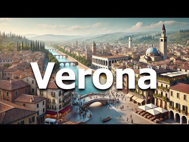 Verona Italy: 10 BEST Things To Do In 2024 (Travel Guide)