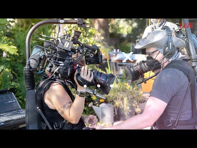 Case Study: BC Live Productions (Canon Cinema EOS & PTZ Cameras)