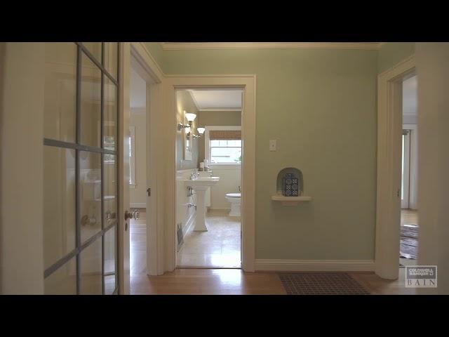 Patrick J Henry P.C. Coldwell Banker Bain Real Estate Broker