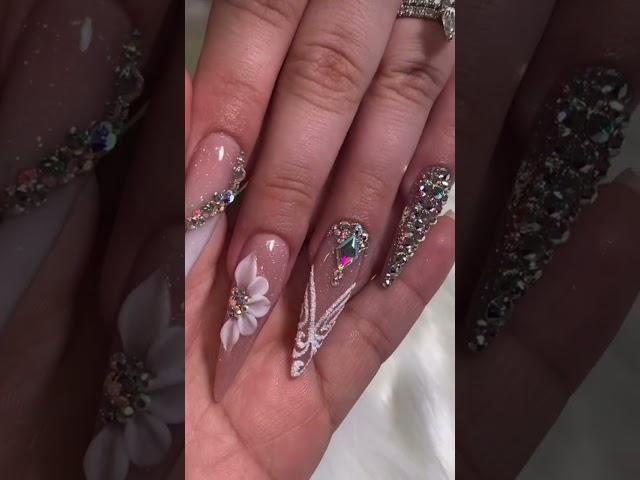 #nails #nailart #naildecoration #nailartdesignsathomewithtools