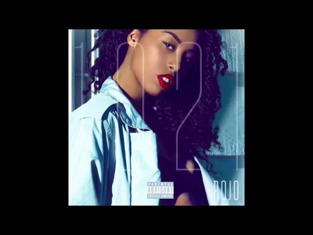 Rochelle Jordan - Playa 4 Life (feat. IamSu!) (2014)