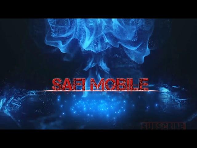 SAFI MOBILE