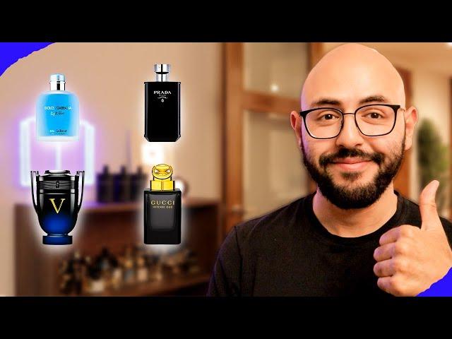Keep One Fragrance For Life From Each Of 12 Designer Brands | Men's Cologne/Perfume Review 2025