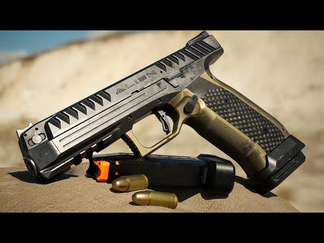 TOP 10 BEST 9MM PISTOLS IN THE WORLD 2022