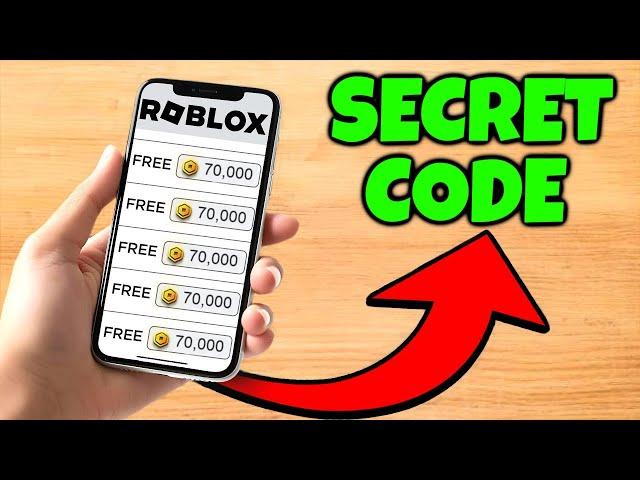 How To Turn 0 ROBUX Into 70,000 On Roblox.. (How To Get Free Robux 2025)