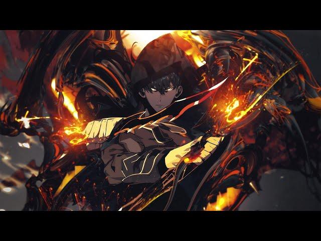 Nightcore - Enemies (Lyrics)