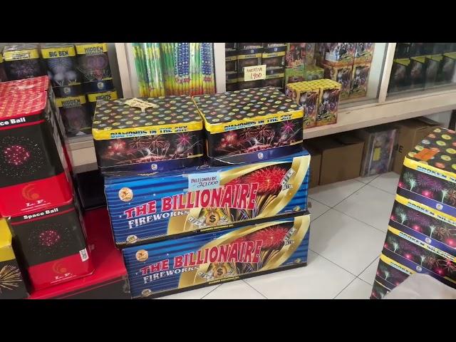 SRC FIREWORKS TURO BOCAUE BULACAN PINAKA MURANG TINDAHAN SA BOCAUE BULACAN update December 14,2024