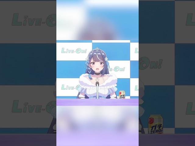 その場で○○るべき！ / from #ぶいでん 第一話 #shorts