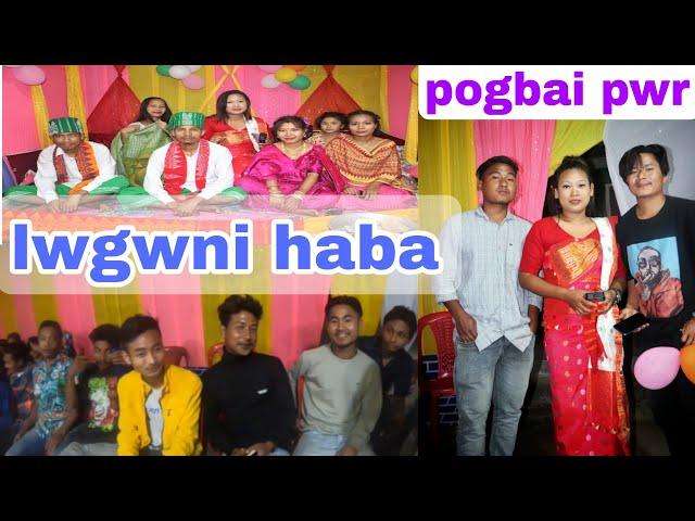 lwgwni haba japwibai // subscriber goto pwr ja burja 