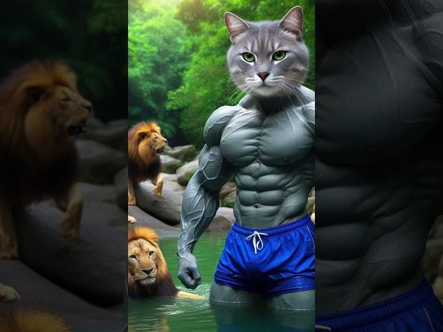 #zoo #cat #meow #ai #quest #trending #sad