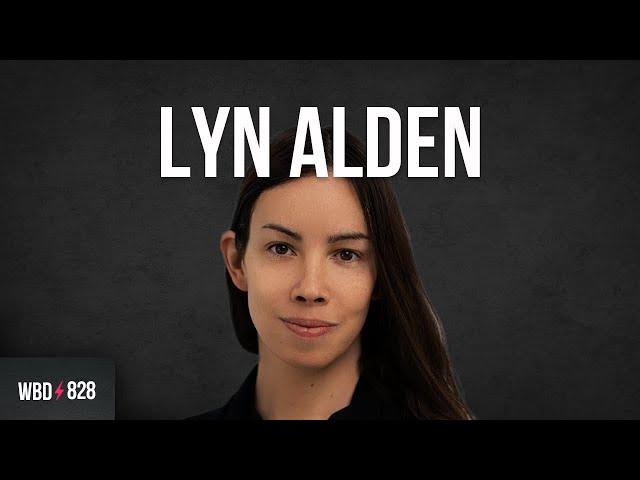 Will Bitcoin End Central Banking? With Lyn Alden