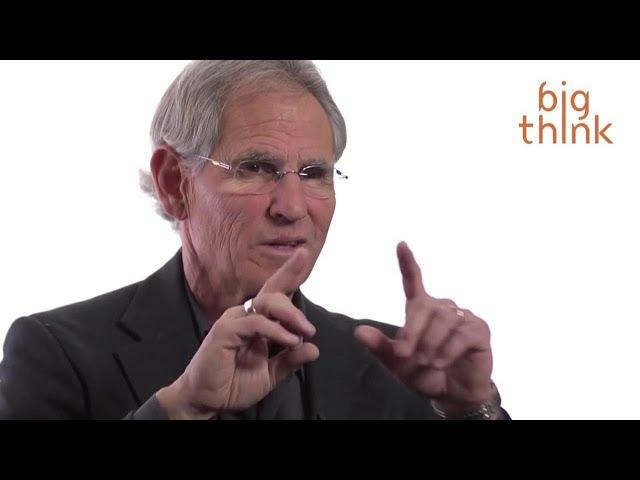 Your Thoughts are Bubbles - Jon Kabat-Zinn