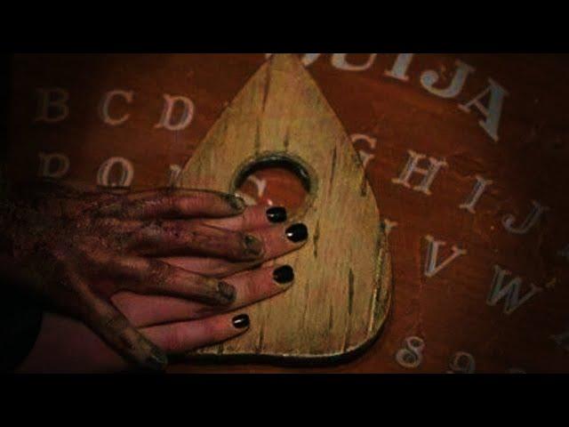 Explorando el Misterio: Nancy Brown, el Crimen de la Ouija