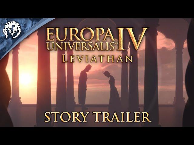 Europa Universalis IV: Leviathan - Story Trailer