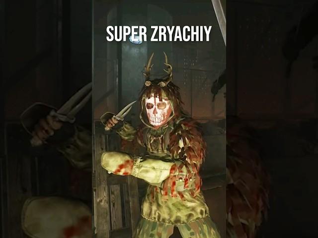 Melee Battle with Super Zryachiy - Escape From Tarkov