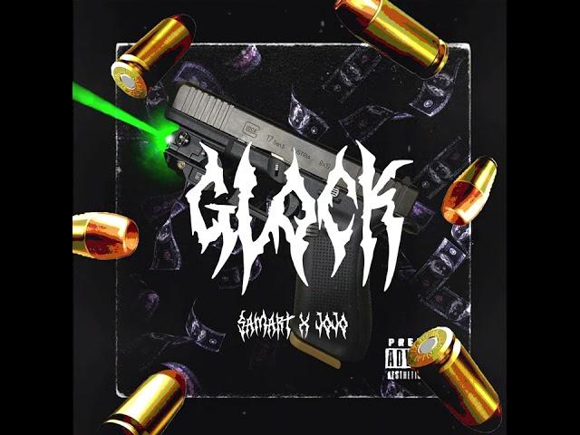 Samart x Jojo - Glock (Visualizer)