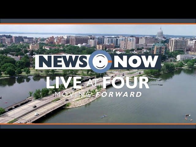 News 3 Now Live at Four: October 8, 2024