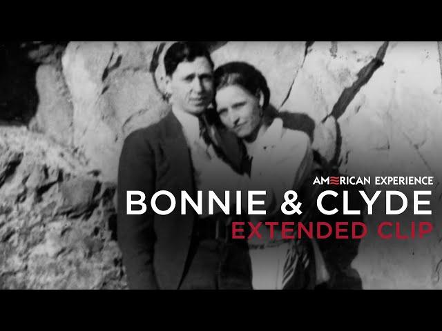 Chapter 1 | Bonnie & Clyde | American Experience | PBS