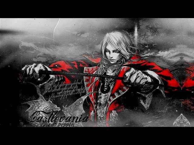 Castlevania (Honest Game Trailers)--Sub Ita