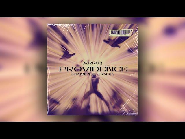 "PROVIDENCE" - FREE SAMPLE PACK 2022 (Travis Scott, Don Toliver, Coop The Truth, Dez Wright)