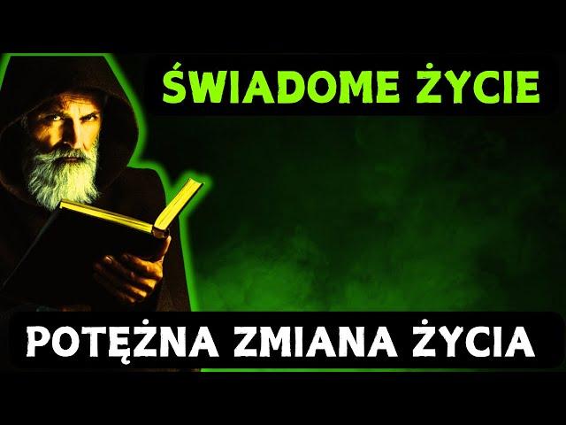 ŻYCIE W TWOICH RĘKACH - Bob Proctor LEKTOR PL | 3 Słowa przed snem | BOB PROCTOR