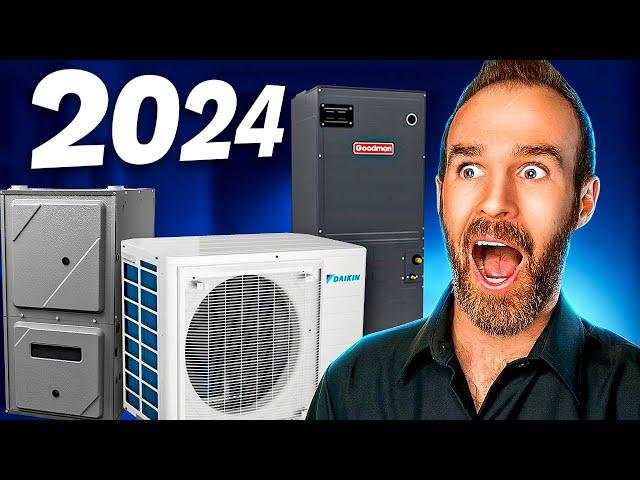 HVAC Buyers Guide in 2024 | What You Should Know ️