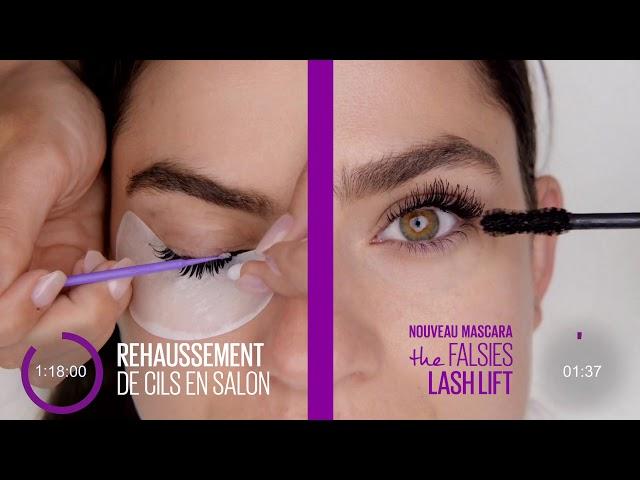 Maybelline Falsies Lash Lift Mascara