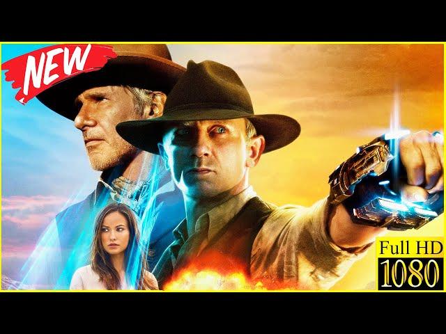 BLOCKBUSTER Movie 2024 | Daniel Craig Action Movie | Top Action Movies Hollywood in English