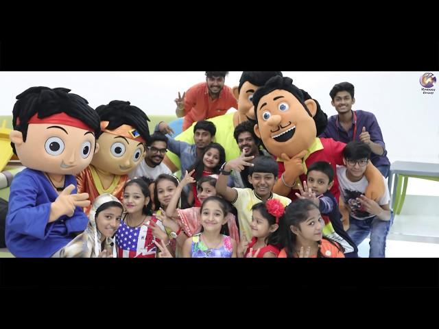 Flash Mob || Sony Entertainment || 2017 || Krazzy Group