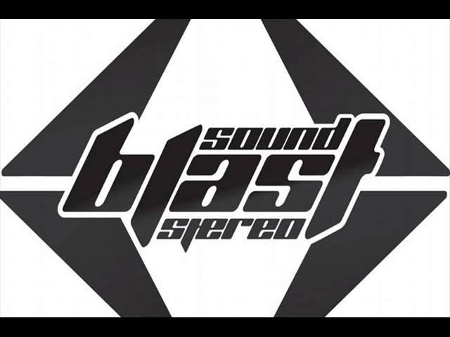 Sound Blast Stereo - Knight and Day Original Mix)