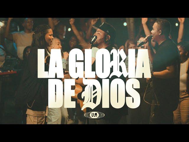 La Gloria De Dios - Vida En Las Alturas