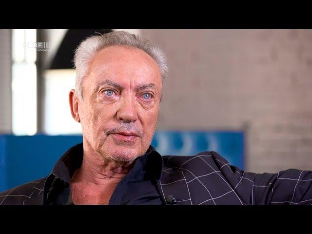 UDO KIER im Gespräch mit Peter Fässlacher