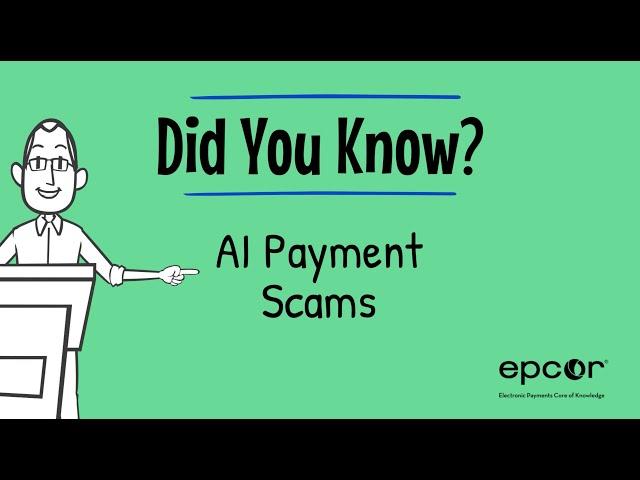 AI Payment Scams