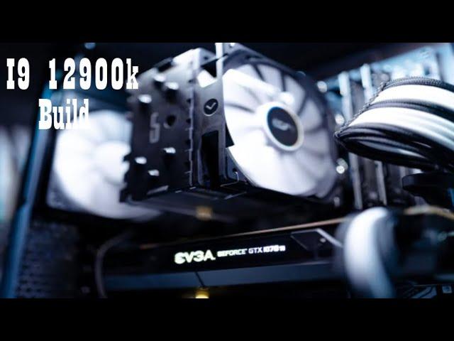 Ultimate Gaming PC Build in Pakistan 2023: i3 12100, i5 12400, i9 12900k + RTX 3060 Ti - IT Links