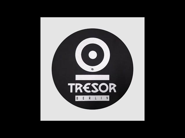 Mislaw @ Tresor, Berlin : Closing Set