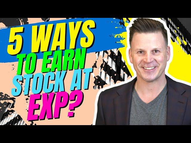 How Real Estate Agents Become Equity Owners at eXp Realty