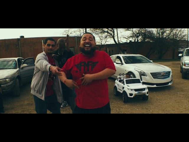 Jay Tee - 0 -100 x mask off/Teemix (Music Video) ShotByDr.Stuncci