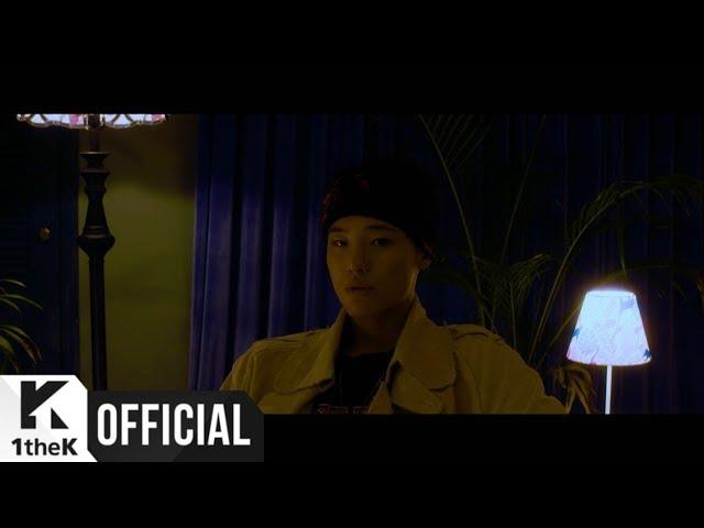 [MV] WOODZ _ DIFFERENT