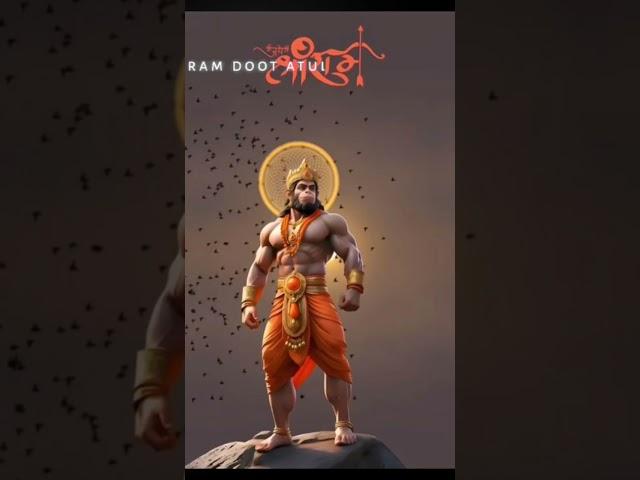 Hanuman chalisa #hanuman #hanumanchalisa#Spiritual-Verse #bhajan #hindudevotionalsong#Godeditz